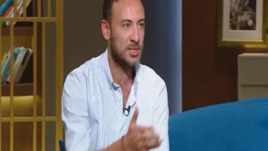 ممثل معروف يطلب تدخل وزارة الداخلية بعد تعرضه لتهديد داخل كومبوند في أكتوبر