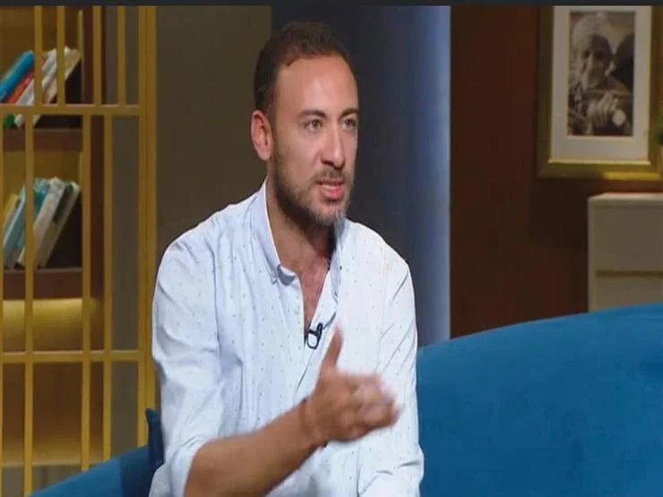 ممثل معروف يطلب تدخل وزارة الداخلية بعد تعرضه لتهديد داخل كومبوند في أكتوبر