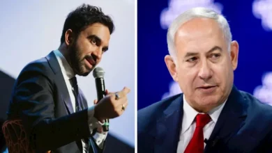 ممداني يدعو لملاحقة نتنياهو ويطلب انضمام أمريكا للمحكمة الجنائية الدولية