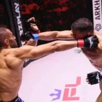 من الرياض إلى الخبر.. دوري المحترفين للمقاتلين يوشك على لحظة التتويج