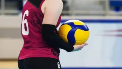 من الملاعب إلى "قوائم الاستهداف": اتهامات أوكرانية للاعبات روسيات بـ "المساس بالسيادة"