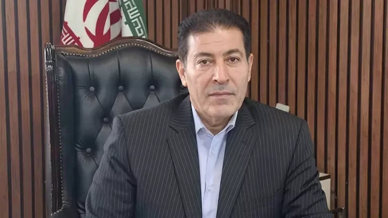 من هو مهرداد أخلاقي كتابجي المرشح لمنصب وزير الدفاع من بزشكيان؟