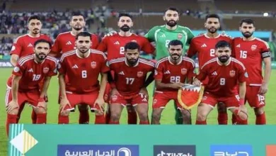 منتخب البحرين يكشف النقاب عن مدربه الجديد
