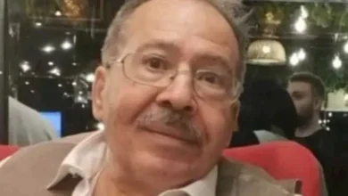 منى أبو سديرة تكشف عن حالة زوجها سامي عبدالحليم: أسبوع في رعاية متوسطة