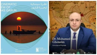 مهرجان الفيوم السينمائي يكشف تفاصيل دورته الثالثة