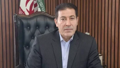 مهرداد أخلاقي كتابجي: مرشح بزشكيان لمنصب وزير الدفاع الإيراني