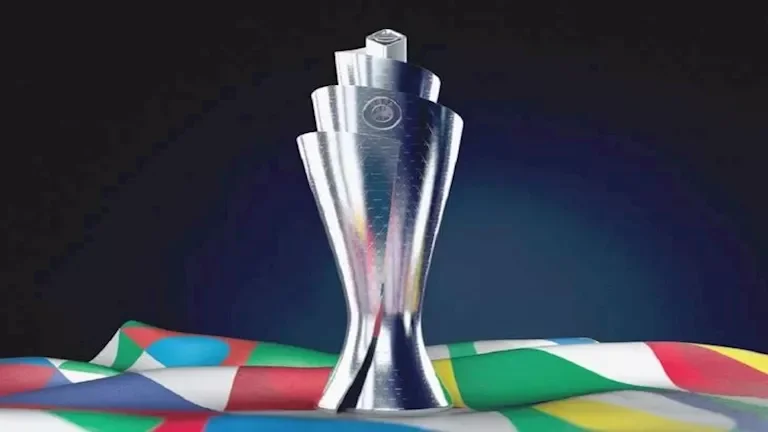 مواعيد مباريات اليوم الخميس في دوري الأمم الأوروبية والقنوات الناقلة