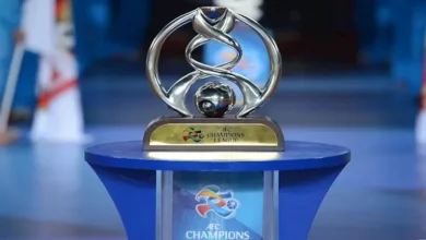 مواعيد مباريات دوري أبطال آسيا للنخبة اليوم الإثنين والقنوات الناقلة