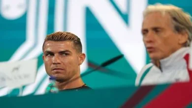 مورغان يكشف سر غضب رونالدو ورحيله عن معسكر البرتغال محذراً من الأسوأ (فيديو)