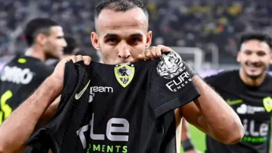 موعد مباراة الزمالك والجيش الرواندي في دوري أبطال أفريقيا والقنوات الناقلة