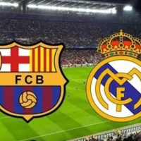 موعد مباراة برشلونة وريال مدريد والقنوات الناقلة لكلاسيكو الأرض