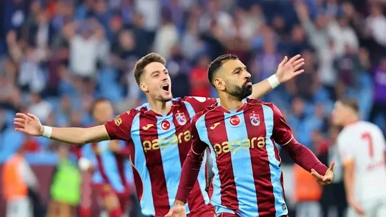 موعد مباراة طرابزون سبور وهارتس في دوري المؤتمر الأوروبي والقنوات الناقلة
