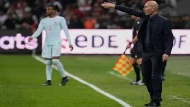 موعد مباراة فرنسا وإيطاليا في دوري الأمم الأوروبية والقنوات الناقلة لها