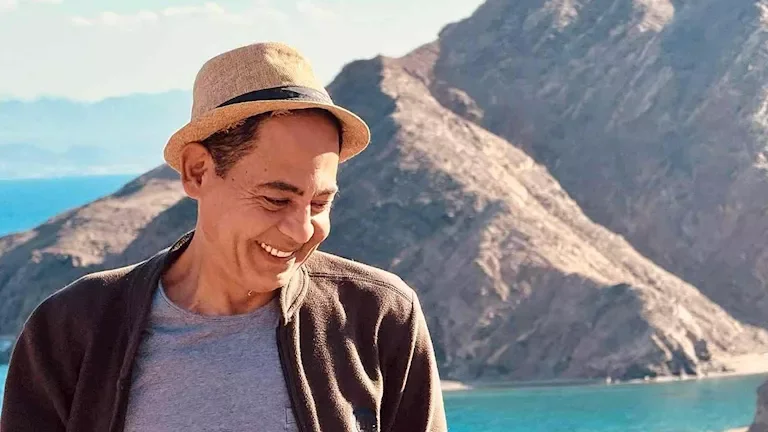 موعد ومكان عزاء الكاتب والمنتج الراحل حسام علوان يعلن عنهما