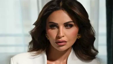مي سليم تتألق بإطلالة كاجوال أنيقة.. اكتشفي سر الجاذبية
