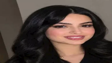 ميريت طارق تفتح لنا أبواب أسرار الإطلالة الطبيعية 3 ميريت طارق تفتح لنا أبواب أسرار الإطلالة الطبيعية