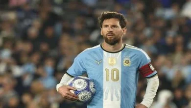 ميسي يكشف عن أبرز 10 نجوم صاعدين في كرة القدم (فيديو)