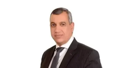 نادية مصطفى تعلن موعد ومكان عزاء الفنان جابر البلتاجي
