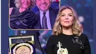 نادية مصطفى: "نهلة توفيق الجندي المجهول وراء نجاحات هاني شاكر"