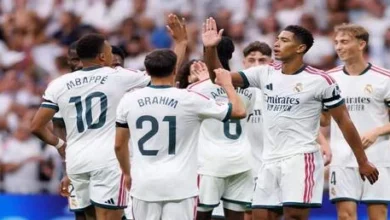 نادٍ إيطالي يستعد لتقديم عرض ضخم للتعاقد مع نجم ريال مدريد