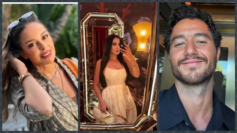 نانسي عجرم بفستان قصير وأمينة خليل بـ"التايجر".. نجوم الفن في ٢٤ ساعة