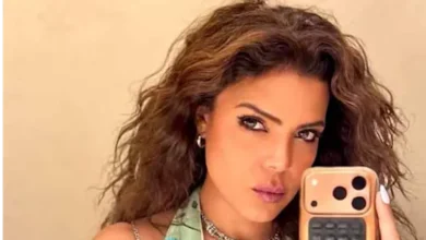 ناهد السباعي تتألق في أحدث ظهور والجمهور يصفها بـ "زي القمر" 2 ناهد السباعي تتألق في أحدث ظهور والجمهور يصفها بـ "زي القمر"