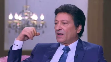 نجل محمد الحلو يعلن عن تطورات حالته الصحية: "حالته حرجة"