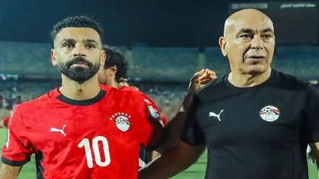 نجم الزمالك السابق ينتقد حسام حسن بشدة ويطالب بحماية محمد صلاح (فيديو)
