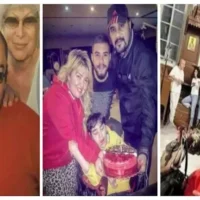 نجوم لديهم أبناء أو أشقاء من "ذوي الهمم": خالد كمال ومها أحمد