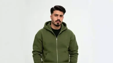 "نصائح مرتضى محمد لارتداء الملابس المناسبة مع تقلبات الطقس"