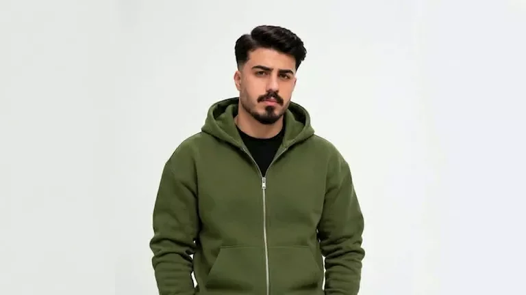 "نصائح مرتضى محمد لارتداء الملابس المناسبة مع تقلبات الطقس"