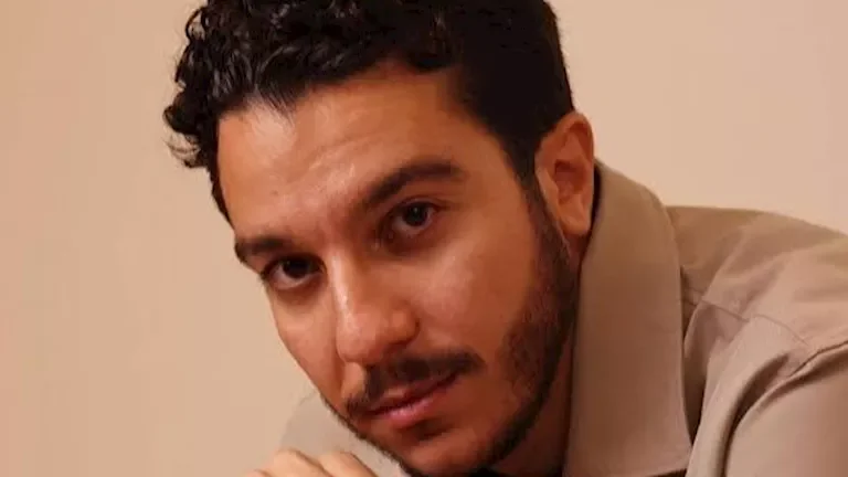 نور النبوي يتحدث عن ردود فعل الجمهور على فيلمه "ولا كان عالبال"