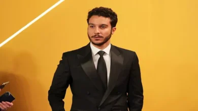 نور النبوي يكشف تفاصيل تصوير فيلم "ولا كان ع البال" في الأقصر