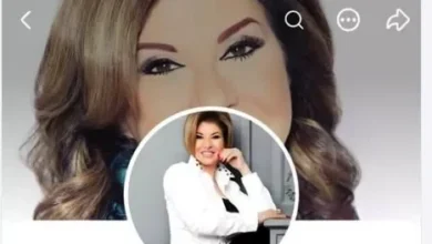 هالة سرحان تعلن وفاة شقيقتها التوأم: "فقدت أغلى الناس"