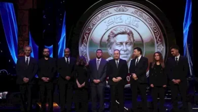 هاني شاكر يتصدر تريند "إكس" بعد تكريمه في مهرجان الموسيقى العربية