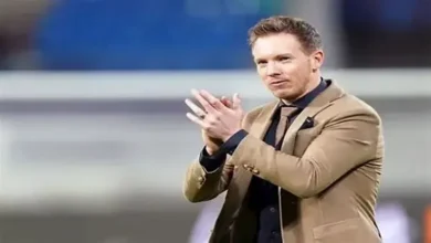 هاو وناجلسمان يتنافسان على تدريب مانشستر يونايتد 4 هاو وناجلسمان يتنافسان على تدريب مانشستر يونايتد