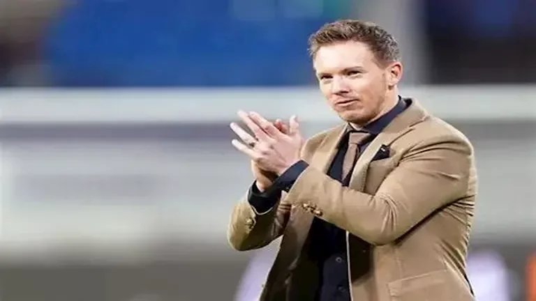 هاو وناجلسمان يتنافسان على تدريب مانشستر يونايتد