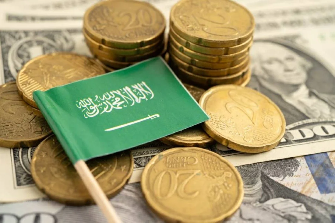 هبوط الإنتاج الصناعي في السعودية 23.5% خلال أغسطس بسبب النفط