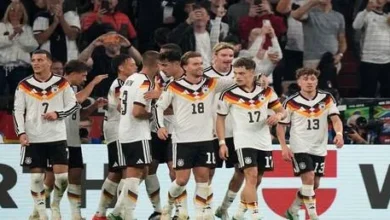 هدف استثنائي من فيرتز يفتح آفاق انتصارات كلوب مع ألمانيا