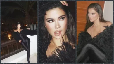هدى الإتربي تنشر صوراً من كواليس جلسة تصوير في مهرجان الجونة السينمائي