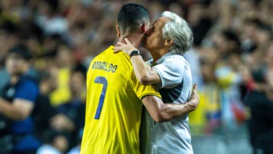 هل تكتب تجربة جيسوس نهاية مسيرة رونالدو مع النصر؟