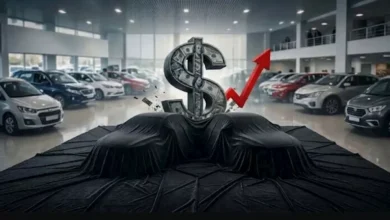 "هل ستشهد أسعار السيارات في مصر زيادات جديدة مع استمرار ارتفاع الدولار؟"
