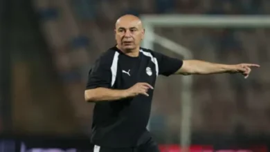 هل سيتعرض حسام حسن للإقالة في حال خسارته أمام جنوب إفريقيا؟.. أبوريدة يحسم الجدل برسالة حاسمة