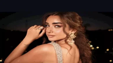 هنا الزاهد تجري جلسة تصوير خلال مهرجان The Best 3 هنا الزاهد تجري جلسة تصوير خلال مهرجان The Best