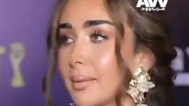 هنا الزاهد تكشف كواليس تعاونها مع منة شلبي في "السلايف"