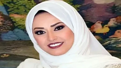هند عاكف تبرز تفاصيل مسرحية "العيال رجعت" خلال مؤتمر صحفي
