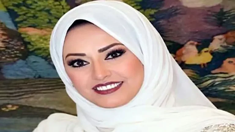 هند عاكف تبرز تفاصيل مسرحية "العيال رجعت" خلال مؤتمر صحفي