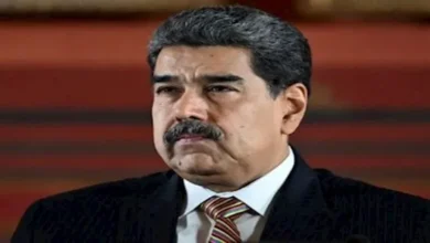 واشنطن تراجع اتهامات جديدة بتعذيب ضد الرئيس الفنزويلي المخلوع وزوجته