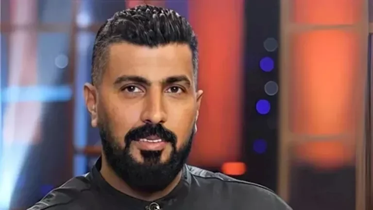 والد محمد سامي يوجه رسالة دعم: "أراك اليوم في قمة عطائك"