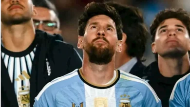 "وداع ميسي لمنتخب الأرجنتين: آراء الصحف العالمية"